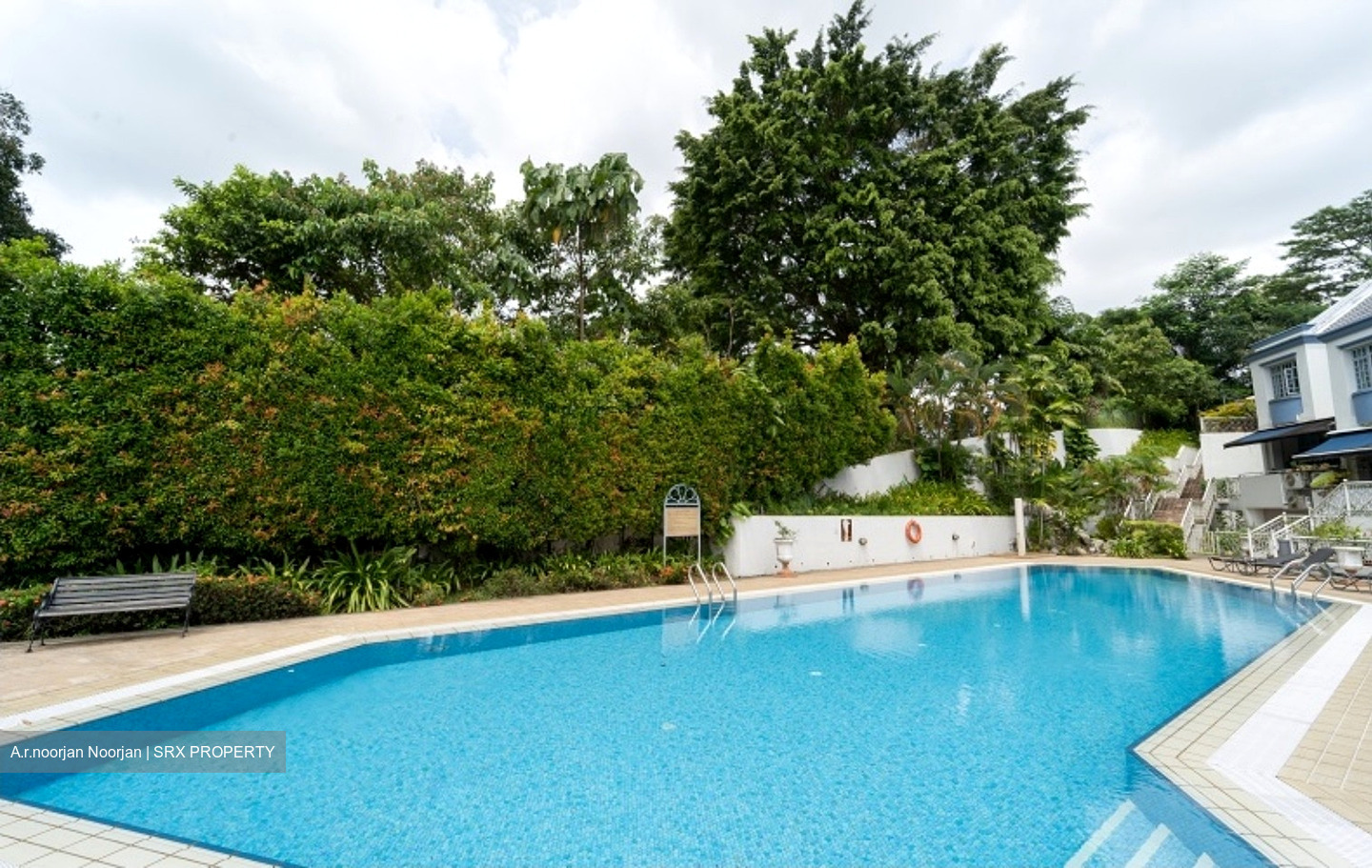 Chancery Grove (D11), Condominium #502656461